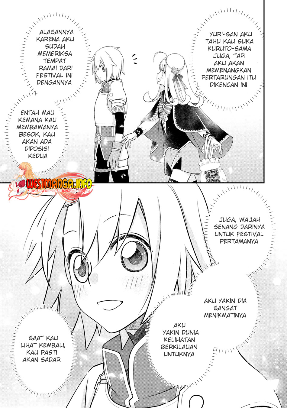 Kanchigai no Atelier Master